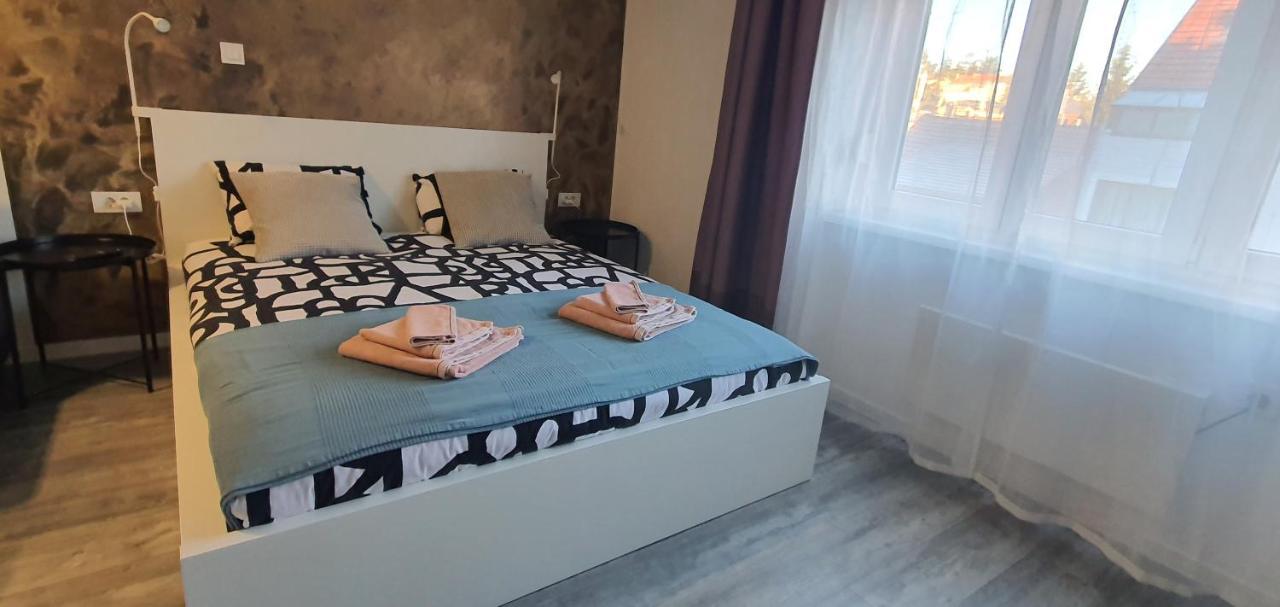 Apartmani Karlo Zagreb Exterior photo