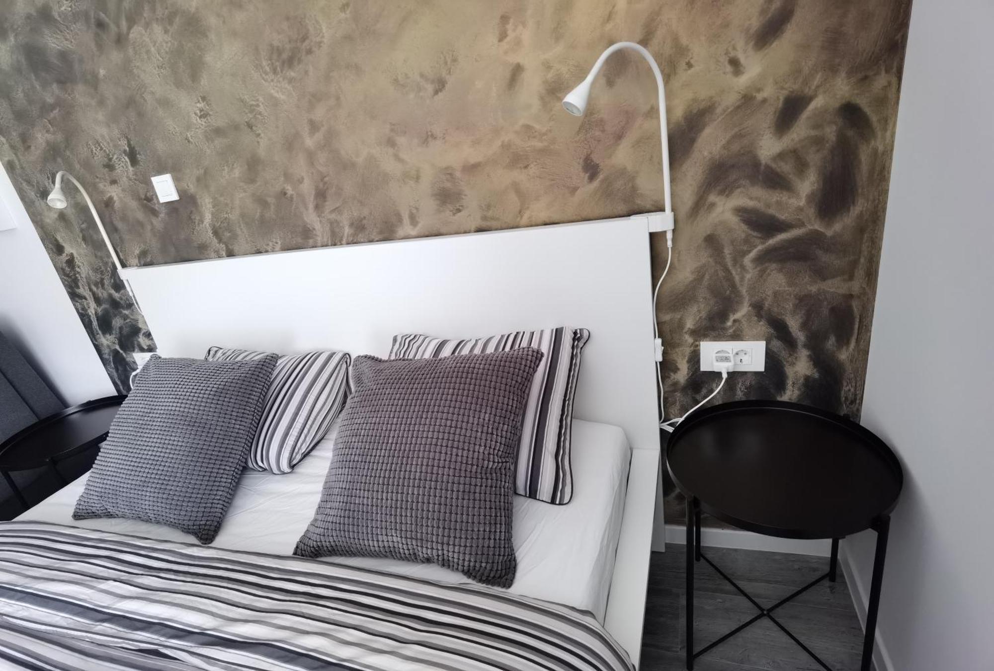 Apartmani Karlo Zagreb Room photo